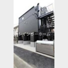 PremierCourt原木中山 3階 築5年9ヶ月の賃貸物件