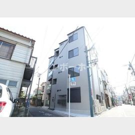 エクセラン堀切菖蒲園の賃貸物件