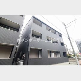 グランクオール青井EASTの賃貸物件
