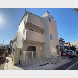 CS千住新橋の賃貸物件