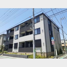 ミルタンドレスの賃貸物件