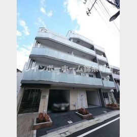 東京八広THESKYレジデンスの賃貸物件
