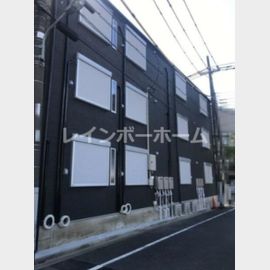 カインドネス新小岩の賃貸物件