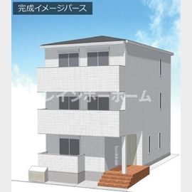 FICASA菖蒲園の賃貸物件