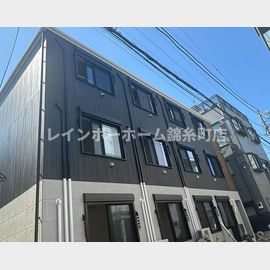 ブルーメンクレストの賃貸物件