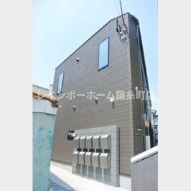 ミティアテラス小菅の賃貸物件