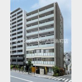 JU GLOBAL TOWERの賃貸物件