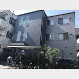ボナールセブンの賃貸物件