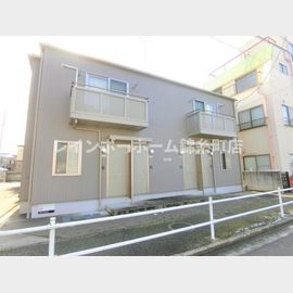 CasaGrisの賃貸物件