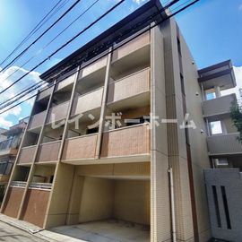 百立ＭＯＭＡの賃貸物件