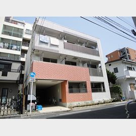 アンジュアルモニーの賃貸物件