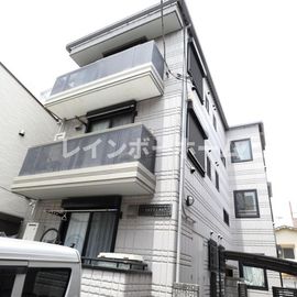SOLBIOS沖杉の賃貸物件