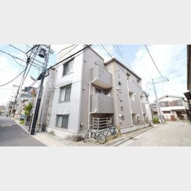 リバティ青戸の賃貸物件