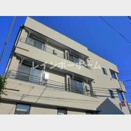 エトワール東水元の賃貸物件