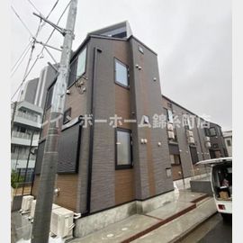VillettaI亀戸の賃貸物件