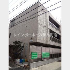 バレー綾瀬 2階 築19年の賃貸物件