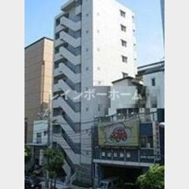 ＧＲＡＺＩＡ南砂町の賃貸物件