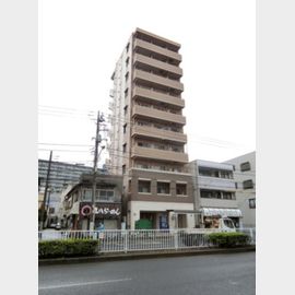 ＰＡＲＫＷｅｌｌ大島の賃貸物件