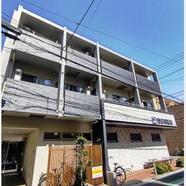 プロフーモ新小岩の賃貸物件