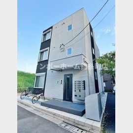 NSGATE亀有の賃貸物件