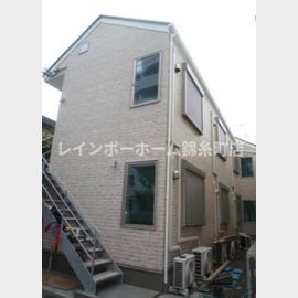 Meine Burgの賃貸物件