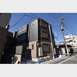 フローライト北千住の賃貸物件