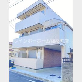 エポック風の賃貸物件