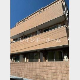 ソレイユ高砂の賃貸物件