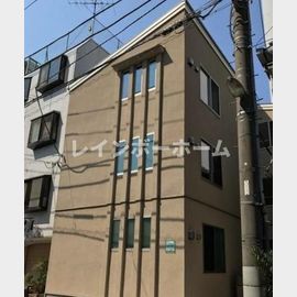 コンフォート新大橋の賃貸物件