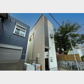 スカイブルー北千住の賃貸物件