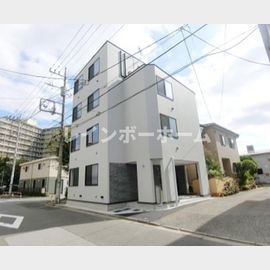 BoaSorte五反野の賃貸物件