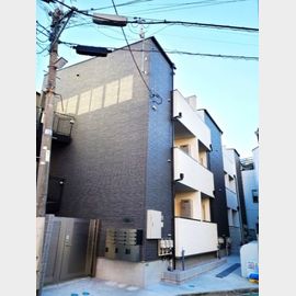 コーポ金誠の賃貸物件