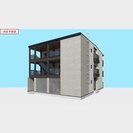 南千住駅より徒歩6分 1階 新築の賃貸物件