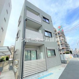 メープルコートの賃貸物件