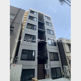 カーサムジカ北千住の賃貸物件