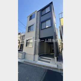ハイム田中の賃貸物件