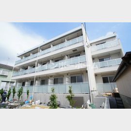 ラヴィータ妙典 2階 築8年1ヶ月の賃貸物件