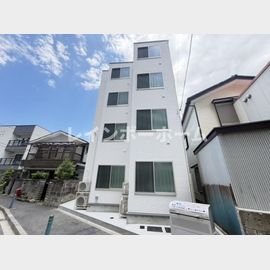 亀有駅より徒歩10分 新築 4階建の賃貸物件
