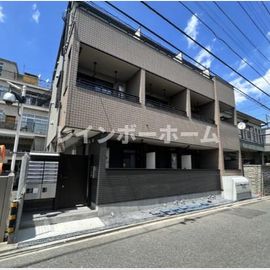 足立区千住元町PJの賃貸物件