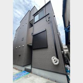 江戸川駅より徒歩6分 2階 築2年1ヶ月の賃貸物件