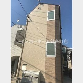 ハーモニーテラス柴又の賃貸物件
