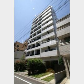 クロスベル森下の賃貸物件