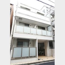 キバサンフラットの賃貸物件