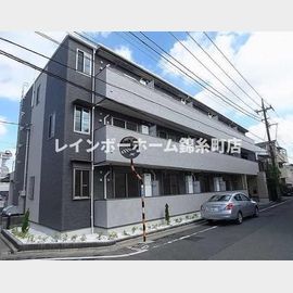 グランツの賃貸物件