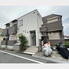 エムズ江北の賃貸物件