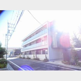 仮称フォレストベベ 1階 築3年8ヶ月の賃貸物件