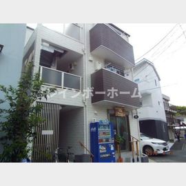 リバストン東四つ木の賃貸物件