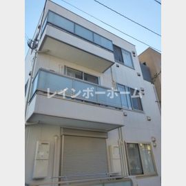 新小岩駅より徒歩8分 1階 築9年1ヶ月の賃貸物件