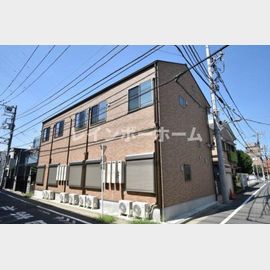 小岩駅より徒歩8分 1階 築7年10ヶ月の賃貸物件