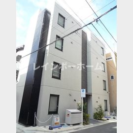ＥＳＰＥＲＡＲ３の賃貸物件